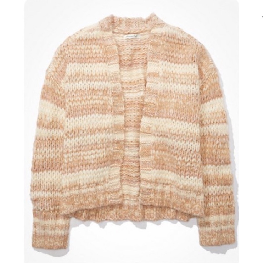 American Eagle Cardigan